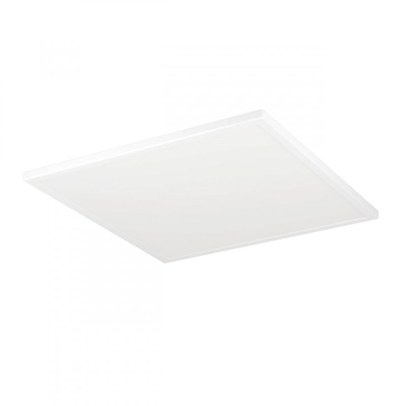 ROVITO TECHO PLASTICO BLANCO L500 H30 2795K 2800lm 17W IP44