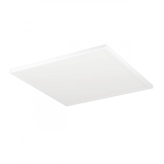 ROVITO TECHO PLASTICO BLANCO L500 H30 2795K 2800lm 17W IP44