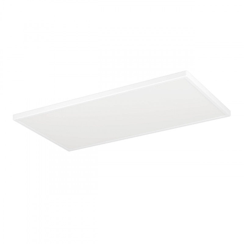 ROVITO-Z TECHO PLASTIC BLANCO L570 H30 2765K 2580lm 17W IP44