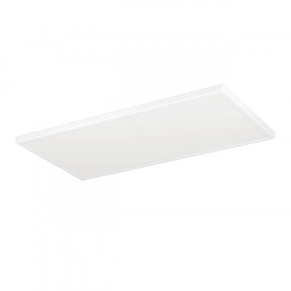 ROVITO-Z TECHO PLASTIC BLANCO L570 H30 2765K 2580lm 17W IP44