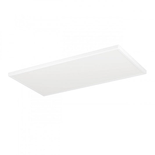 ROVITO-Z TECHO PLASTIC BLANCO L570 H30 2765K 2580lm 17W IP44