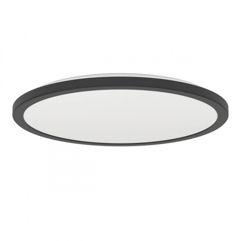 ROVITO-Z TECHO NEGRO H30 DM389 2765K LED 2300LM IP44