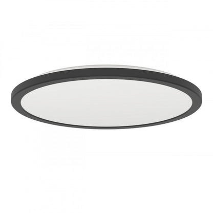 ROVITO-Z TECHO NEGRO H30 DM389 2765K LED 2300LM IP44