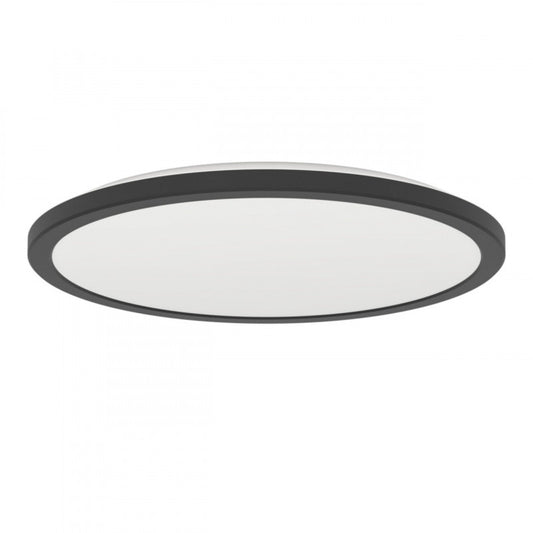 ROVITO-Z TECHO NEGRO H30 DM389 2765K LED 2300LM IP44
