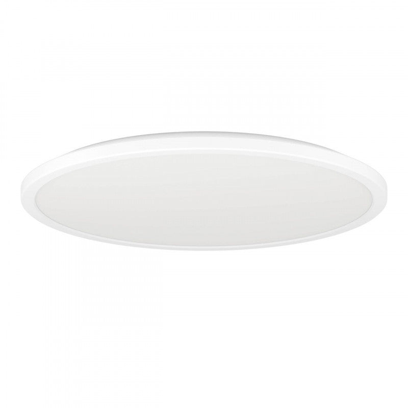 ROVITO-Z TECHO BLANCO H30 DM500 2765K 2900lm 16W IP44