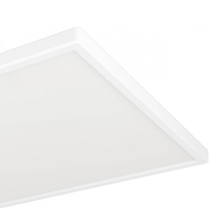 ROVITO-Z TECHO PLASTIC BLANCO L570 H30 2765K 2580lm 17W IP44