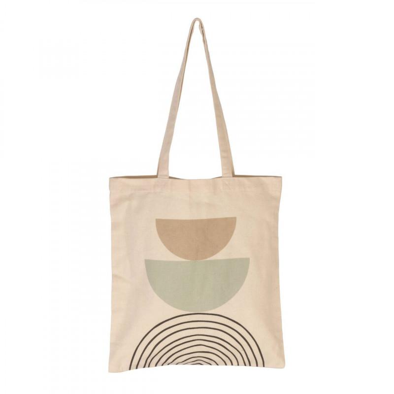 SAHAZINA TOTE BAG DE COLORES L380 H415 DM0