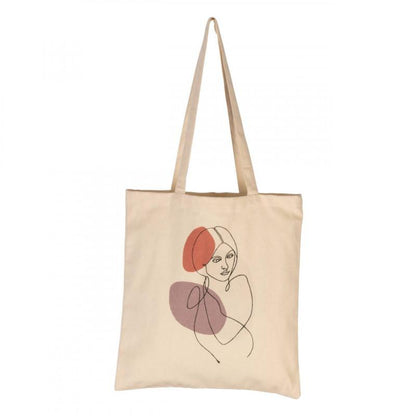 SAHAZINA TOTE BAG DE COLORES L380 H415 DM0