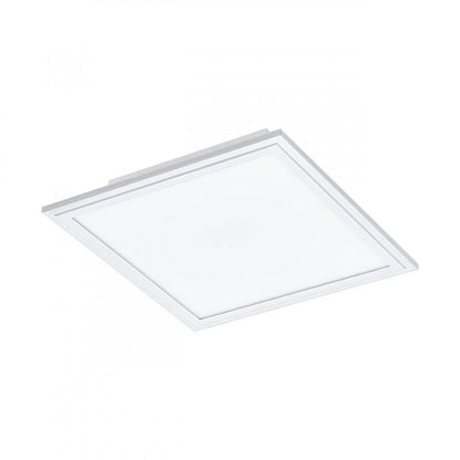 SALOBRENA 1 PANEL SOBREP C/MARCO 300X300 LED 40W 2100lm