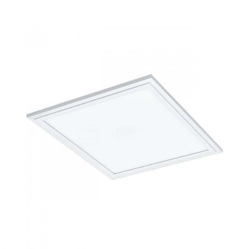 SALOBRENA 1 PANEL FOCO 300X300 16W LED 2100 lm