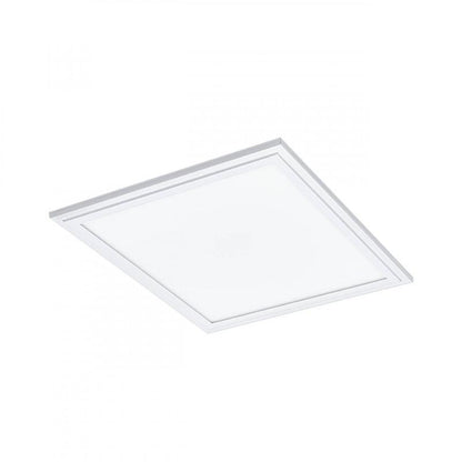 SALOBRENA 1 PANEL FOCO 300X300 16W LED 2100 lm