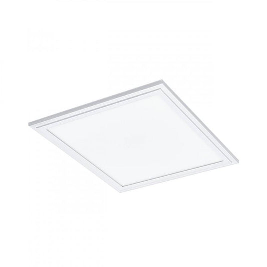 SALOBRENA 1 PANEL FOCO 300X300 16W LED 2100 lm