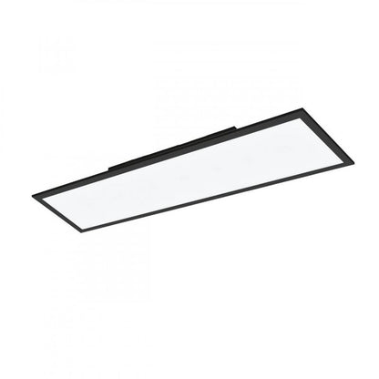 SALOBRENA-Z TECHO ALUM  L1200 H50 2765K LED 4150lm 33 5W