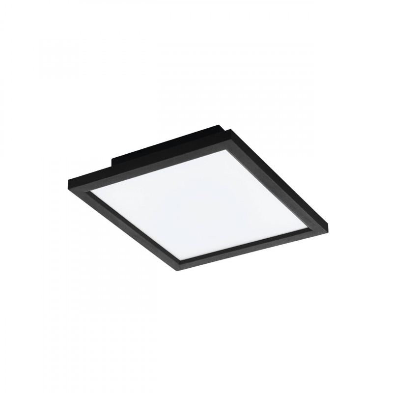 SALOBRENA-Z TECHO ALUMÿ L300 H50 2765K LED 1790lm 15 3W