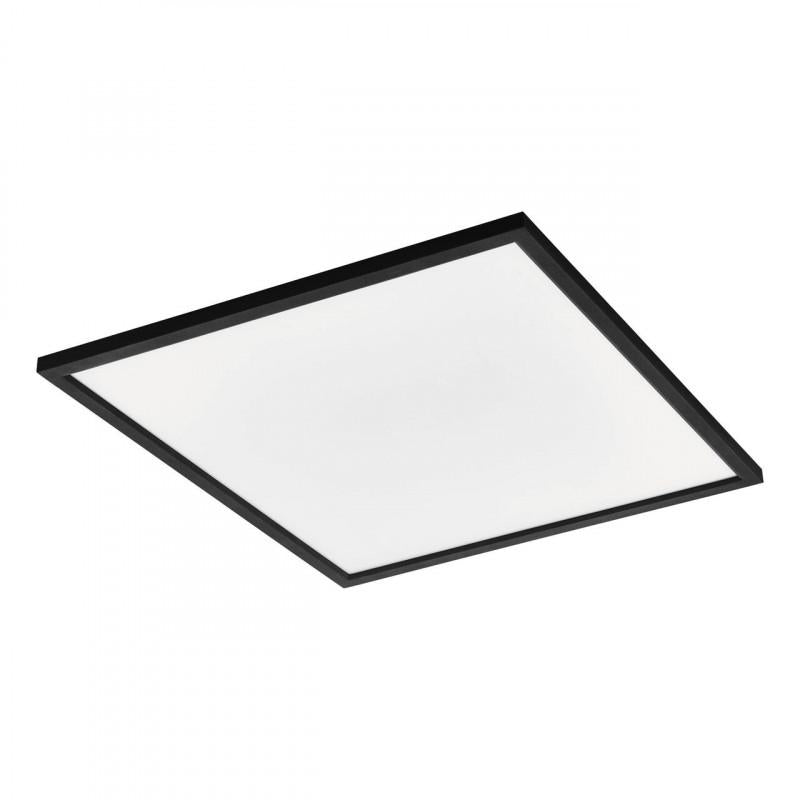 SALOBRENA-Z TECHO ALUM  L595 H50 2765K LED 4100lm 33W