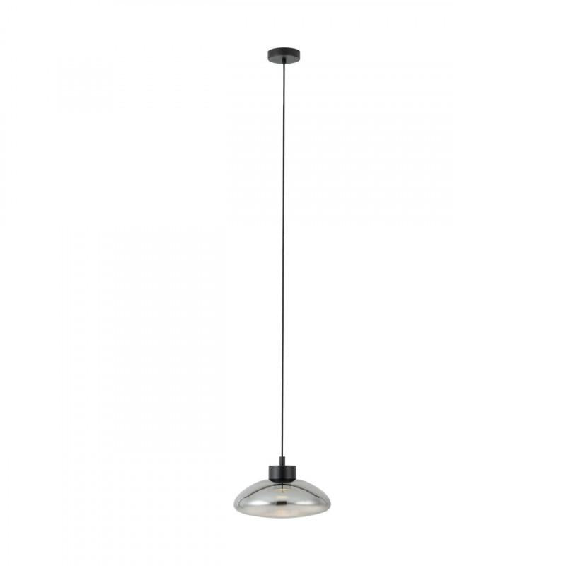 SARNARRA COLG ACERO  H1500 DM305 3000K LED 380lm 1X6W