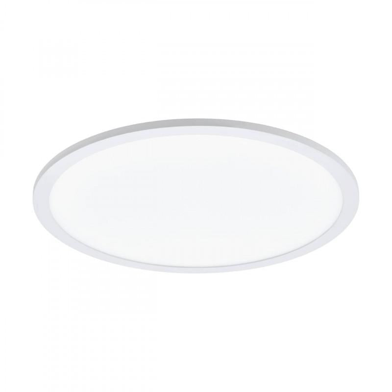 SARSINA-A PANEL SP ALU BLANCO DM450 TW 19 5W LED 2750lm CR