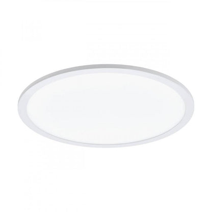 SARSINA-A PANEL SP ALU BLANCO DM450 TW 19 5W LED 2750lm CR