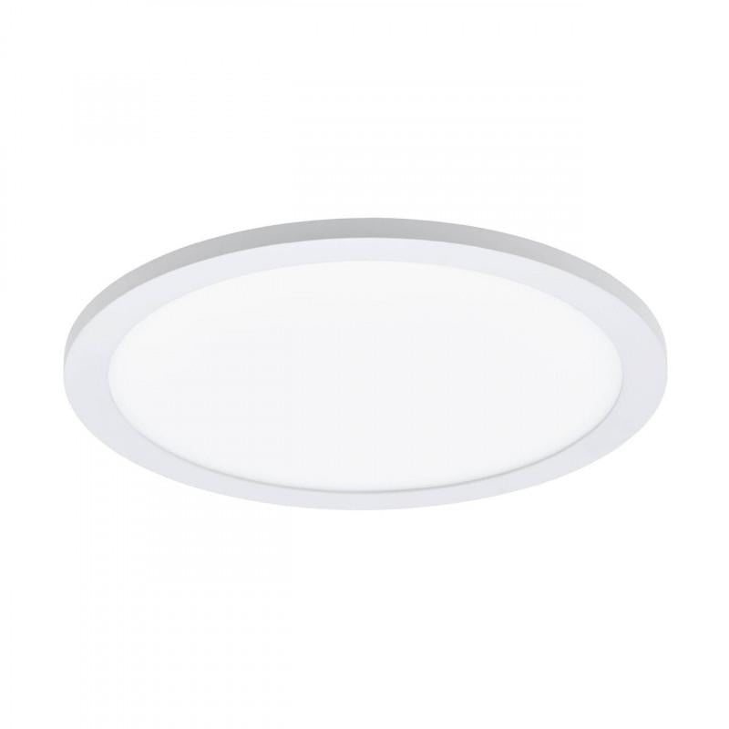 SARSINA-A PANEL SP ALU BLANCO DM300 LC 14W LED 2000lm