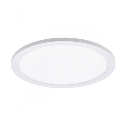 SARSINA-A PANEL SP ALU BLANCO DM300 LC 14W LED 2000lm