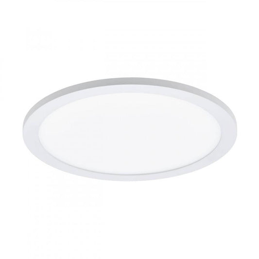 SARSINA-A PANEL SP ALU BLANCO DM300 LC 14W LED 2000lm