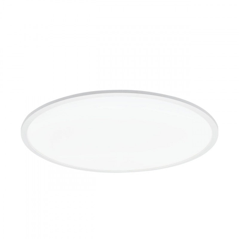 SARSINA PANEL SP ALU BLANCO DM800 LF 35W LED 5900lm DIM