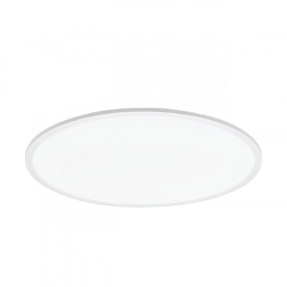 SARSINA PANEL SP ALU BLANCO DM800 LF 35W LED 5900lm DIM