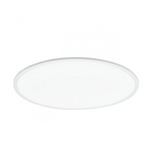 SARSINA PANEL SP ALU BLANCO DM800 LF 35W LED 5900lm DIM