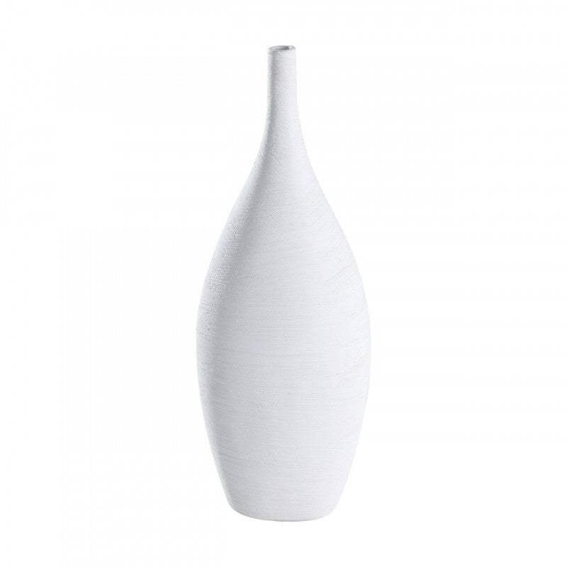 SARYKSU JARRÓN DE CERAMICA L140 H380