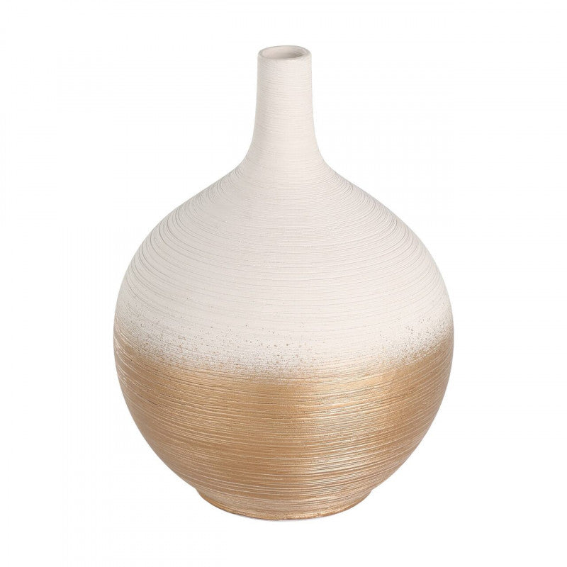 SARYKSU JARRÓN DE CERAMICA H220 DM160
