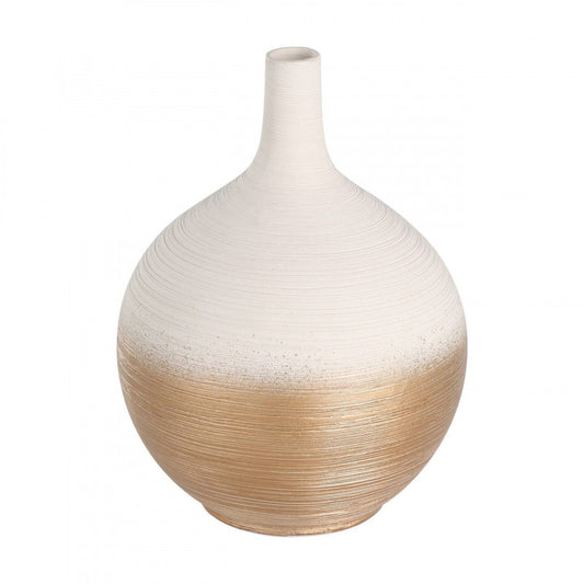 SARYKSU JARRÓN DE CERAMICA H220 DM160