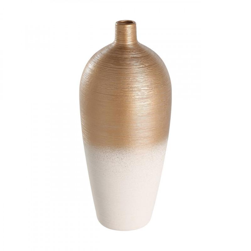 SARYKSU JARRÓN DE CERAMICA H355 DM150