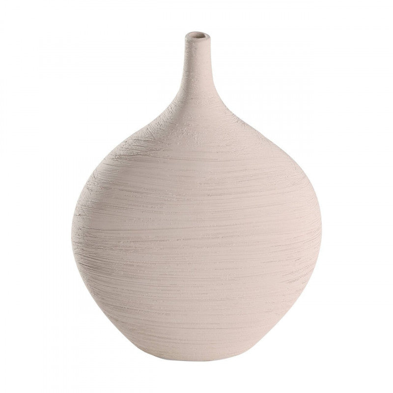 SARYKSU JARRÓN DE CERAMICA L210 H285