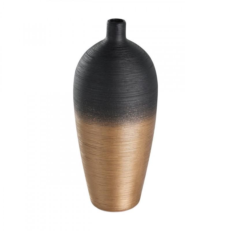 SARYKSU JARRÓN DE CERAMICA H355 DM150