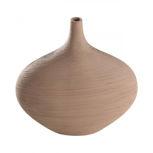 SARYKSU JARRÓN DE CERAMICA L220 H220