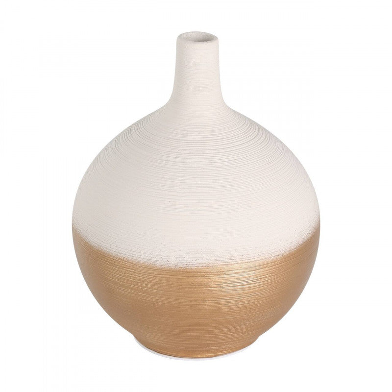 SARYKSU JARRÓN DE CERAMICA H185 DM130