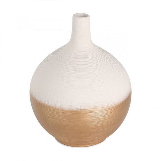 SARYKSU JARRÓN DE CERAMICA H185 DM130