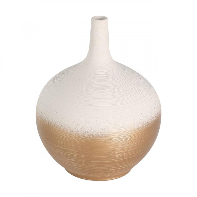SARYKSU JARRÓN DE CERAMICA H235 DM180