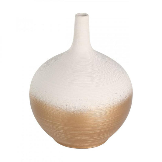 SARYKSU JARRÓN DE CERAMICA H235 DM180