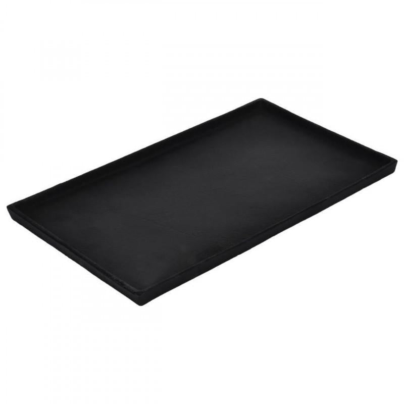 BANDEJA SAVANT NEGRO L300 H10 DM0