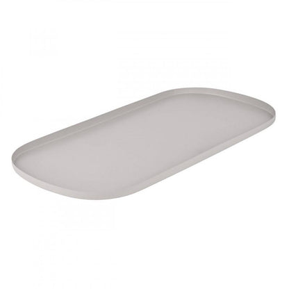 BANDEJA SAVANT GRIS 15X210X460