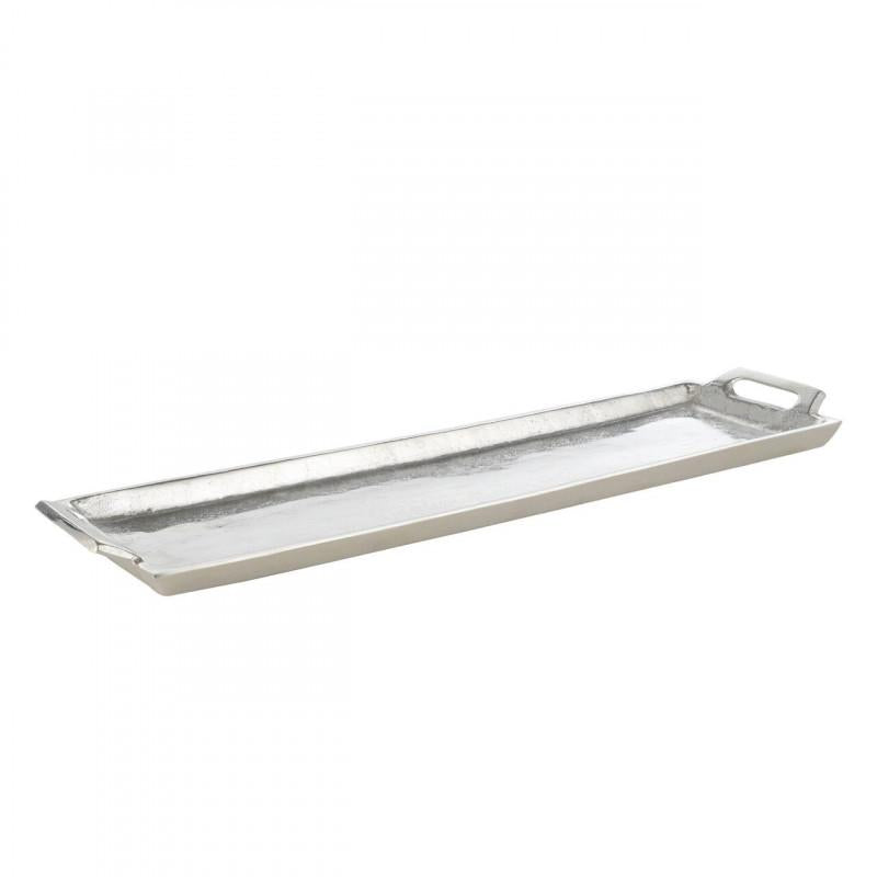 BANDEJA SAVANT NIQUEL I L440 H25 DM0