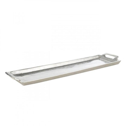 BANDEJA SAVANT NIQUEL I L440 H25 DM0
