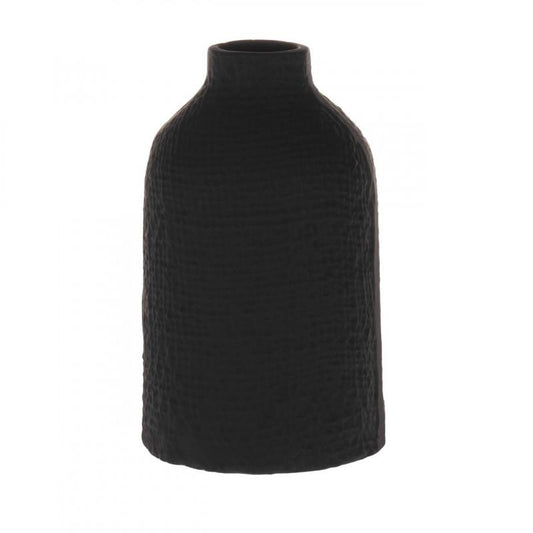 SIBAGAT FLORERO METALICO ALUM NEGRO L120 H195 DM0