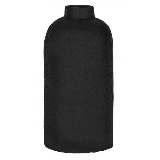 SIBAGAT FLORERO METALICO ALUM NEGRO L150 H300 DM0