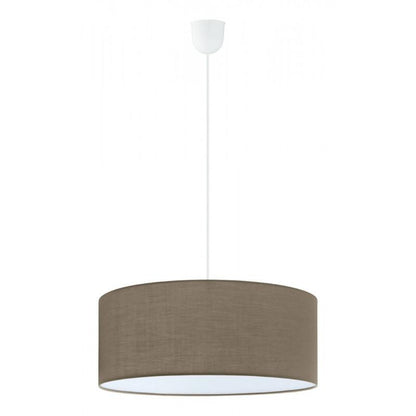 SITIA LAMP COLG PLASTICO CAFE H1345 DM480 E27 3X60W IP20