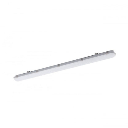 STUDIO IP65 LAMP T/M PLASTIC GRIS L1220 4000K LED 32W IP65