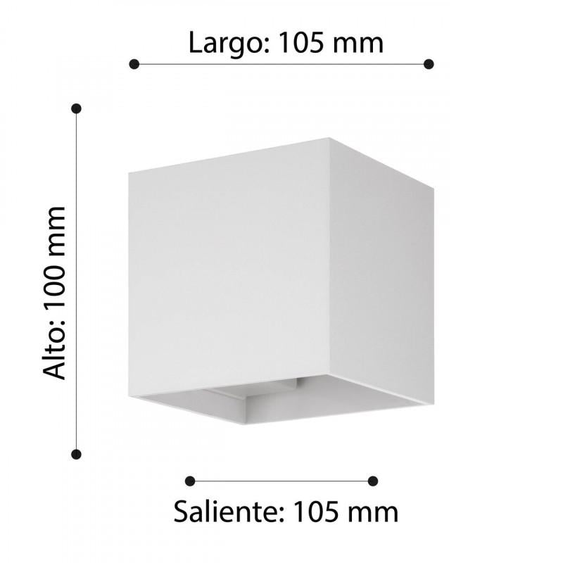 TABO foco sobrepuesto