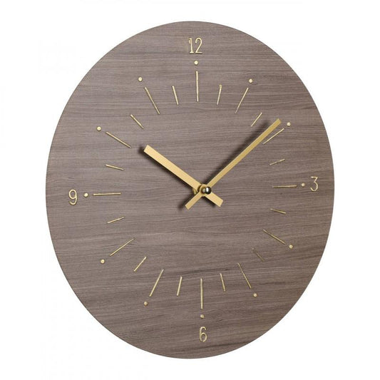 TAKAHAGI RELOJ ACERO CAFÉ DORADO L7 4 H35 DM0