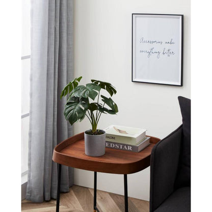 TOBETSU decoración
